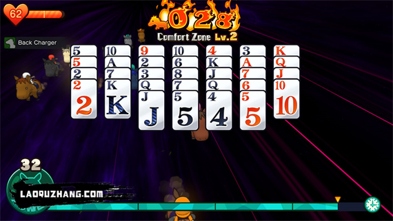 口袋骑师:骑行!|官方中文|NSZ|原版|_3