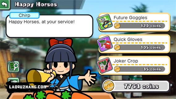 口袋骑师:骑行!|官方中文|NSZ|原版|_5