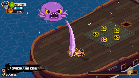 502 街机厅|官方中文|本体+1.2.9升补|NSZ|原版|_1