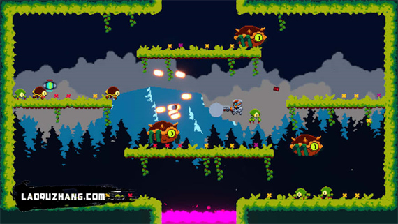 502 街机厅|官方中文|本体+1.2.9升补|NSZ|原版|_4