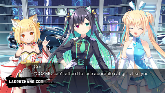 LUNARiA  Virtualized Moonchild|官方中文|NSZ|原版|_5