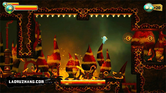 维拉与塔卡萨 对抗地心引力|官方中文|本体+1.0.1升补|NSZ|原版|_8