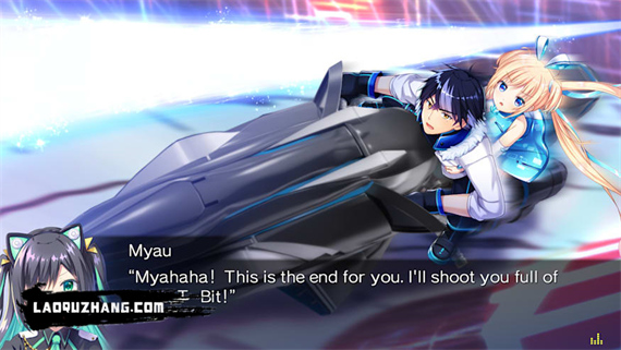 LUNARiA  Virtualized Moonchild|官方中文|NSZ|原版|_4