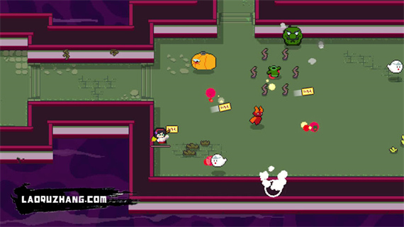 502 街机厅|官方中文|本体+1.2.9升补|NSZ|原版|_6