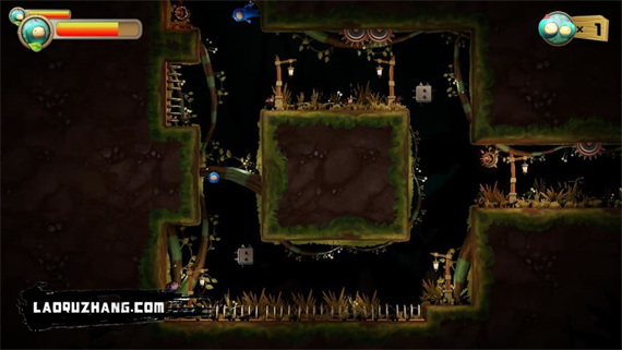 维拉与塔卡萨 对抗地心引力|官方中文|本体+1.0.1升补|NSZ|原版|_5