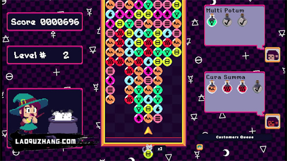 502 街机厅|官方中文|本体+1.2.9升补|NSZ|原版|_5