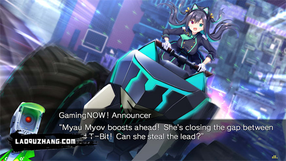 LUNARiA  Virtualized Moonchild|官方中文|NSZ|原版|_6