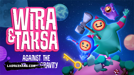 维拉与塔卡萨 对抗地心引力|官方中文|本体+1.0.1升补|NSZ|原版|_0