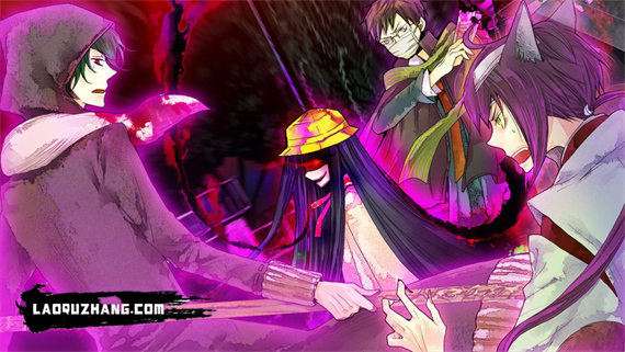 赤与灯皆有诡异 集册|官方中文|本体+1.0.2升补|NSZ|原版|_3