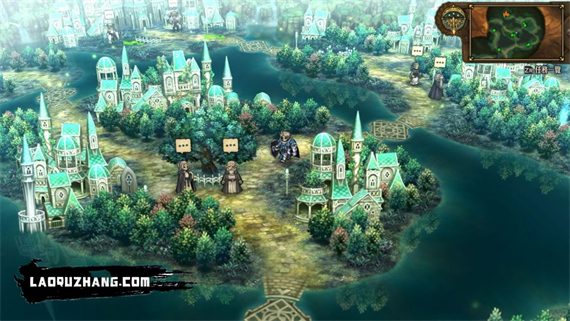 圣兽之王 试玩版|官方中文|NSZ|原版|_3