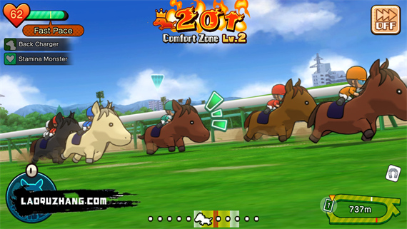 口袋骑师:骑行!|官方中文|NSZ|原版|_1