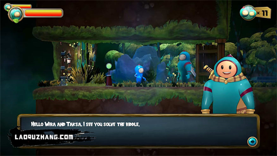 维拉与塔卡萨 对抗地心引力|官方中文|本体+1.0.1升补|NSZ|原版|_7