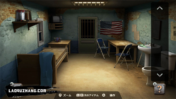 100扇门 越狱游戏|官方中文|本体+1.0.3升补|NSZ|原版|_4