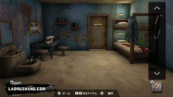 100扇门 越狱游戏|官方中文|本体+1.0.3升补|NSZ|原版|_3