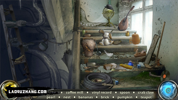 时间陷阱 隐藏对象|官方中文|NSZ|原版|_2