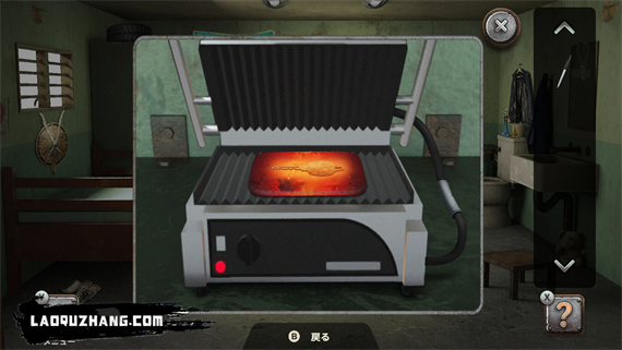 100扇门 越狱游戏|官方中文|本体+1.0.3升补|NSZ|原版|_1