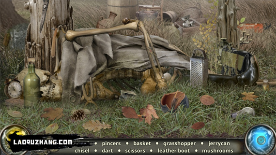 时间陷阱 隐藏对象|官方中文|NSZ|原版|_3