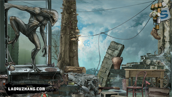 时间陷阱 隐藏对象|官方中文|NSZ|原版|_6