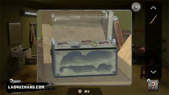 100扇门 越狱游戏|官方中文|本体+1.0.3升补|NSZ|原版|_2