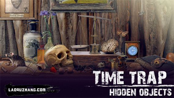 时间陷阱 隐藏对象|官方中文|NSZ|原版|_0