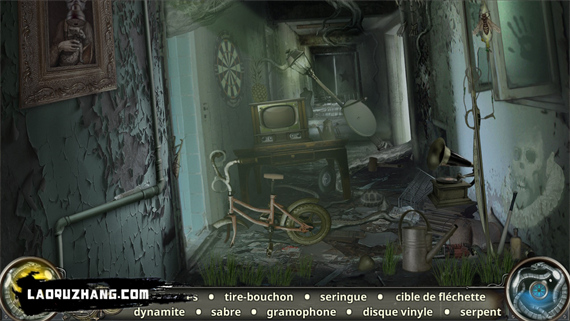 时间陷阱 隐藏对象|官方中文|NSZ|原版|_5