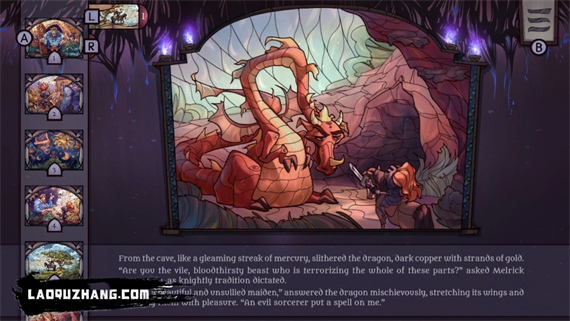 琉璃编年史 Mosaic Chronicles Deluxe|官方中文|本体+1.0.4升补|NSZ|原版|_2