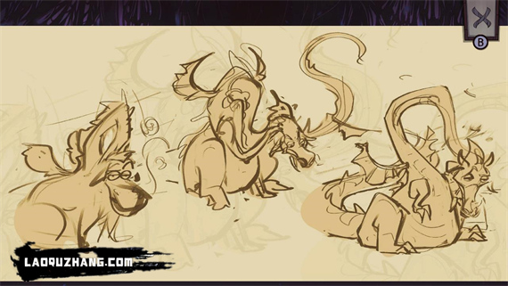 琉璃编年史 Mosaic Chronicles Deluxe|官方中文|本体+1.0.4升补|NSZ|原版|_4