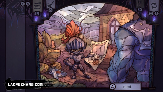 琉璃编年史 Mosaic Chronicles Deluxe|官方中文|本体+1.0.4升补|NSZ|原版|_3