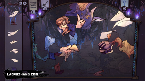 琉璃编年史 Mosaic Chronicles Deluxe|官方中文|本体+1.0.4升补|NSZ|原版|_6