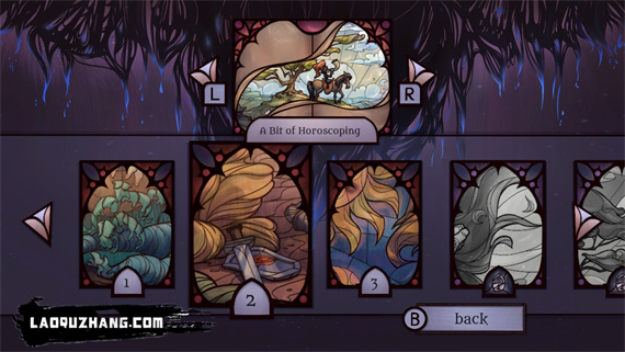 琉璃编年史 Mosaic Chronicles Deluxe|官方中文|本体+1.0.4升补|NSZ|原版|_7