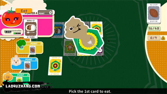 便便咖喱 Full of Crap|官方中文|本体+1.0.1升补|NSZ|原版|_2