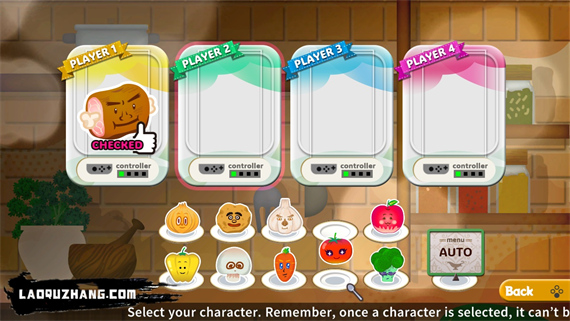 便便咖喱 Full of Crap|官方中文|本体+1.0.1升补|NSZ|原版|_3