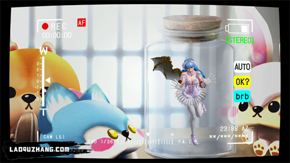 SNK女中豪杰 狂暴双打|官方中文|本体+1.41升补+4DLC|NSP|原版|_5