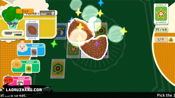 便便咖喱 Full of Crap|官方中文|本体+1.0.1升补|NSZ|原版|_4