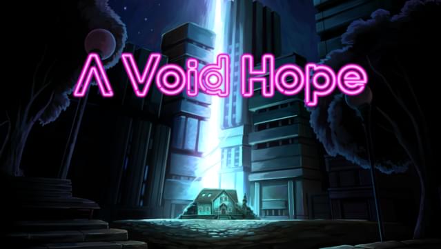 A VOID HOPE|官方中文|解压即撸|_0