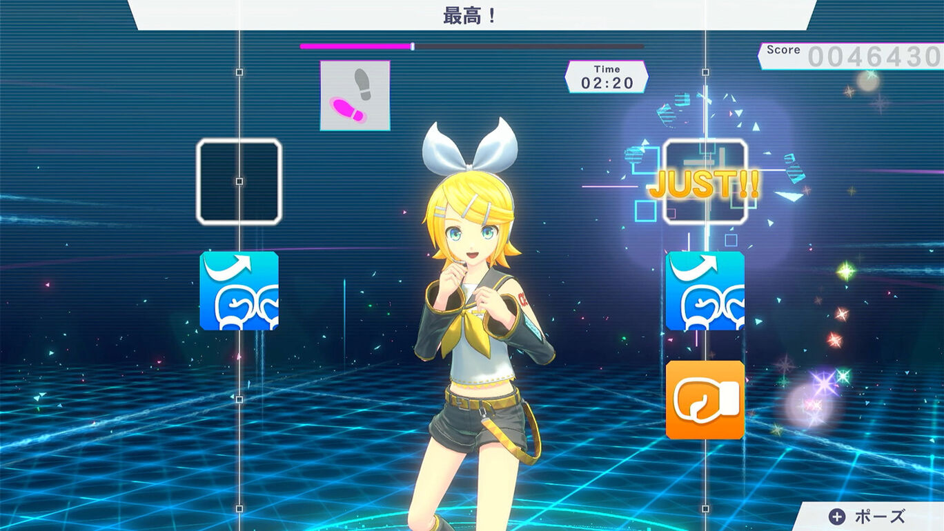 健身拳击Feat 初音未来 和未来一起健身|官方中文|本体+1.7.0升补+17DLC|XCI|原版|_3