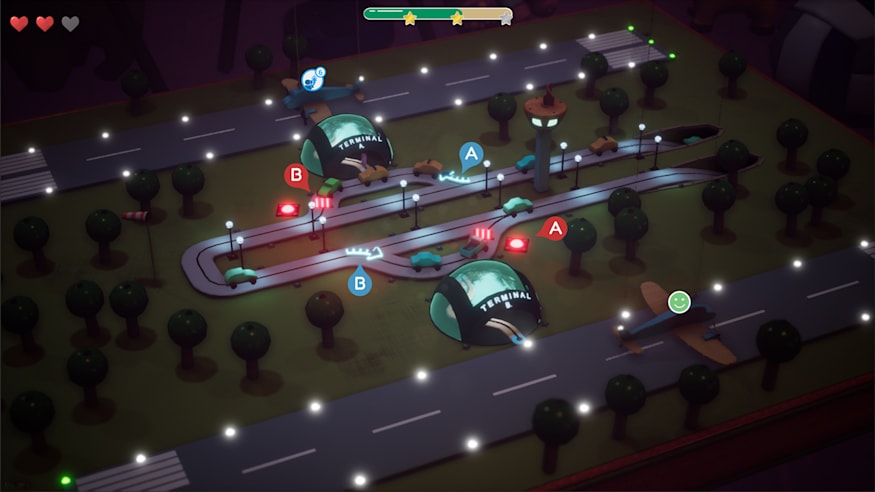 机场 Airport|官方中文|本体+1.2.0升补|NSZ|原版|_5