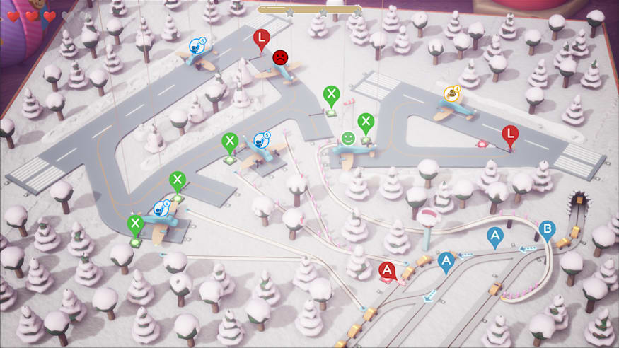 机场 Airport|官方中文|本体+1.2.0升补|NSZ|原版|_3