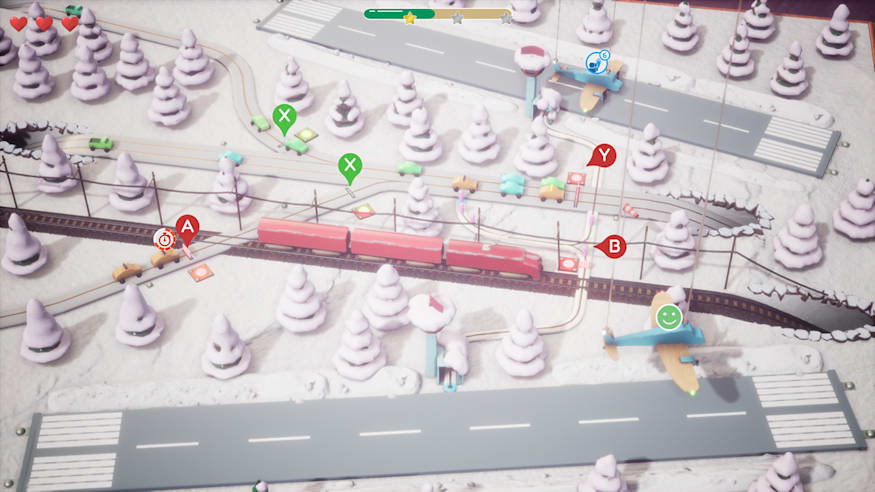 机场 Airport|官方中文|本体+1.2.0升补|NSZ|原版|_1