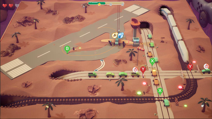 机场 Airport|官方中文|本体+1.2.0升补|NSZ|原版|_2