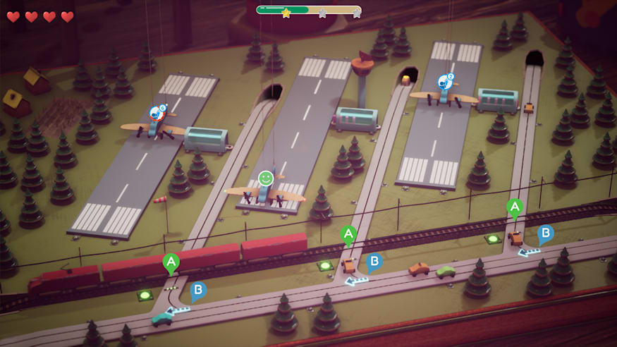 机场 Airport|官方中文|本体+1.2.0升补|NSZ|原版|_6