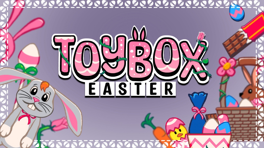 复活节玩具盒 ToyBox Easter|官方中文|NSZ|原版|_0