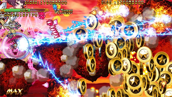 麻烦☆魔女费纳鲁|原汁日文|本体+1.1.2升补+2DLC|NSZ|原版|_7