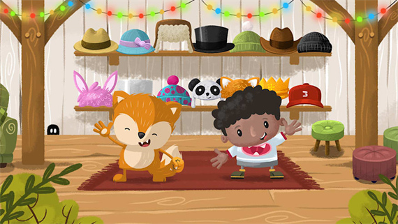 模拟农场 儿童版|官方中文|本体+1.4.0升补|NSZ|原版|_1