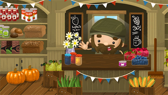 模拟农场 儿童版|官方中文|本体+1.4.0升补|NSZ|原版|_4