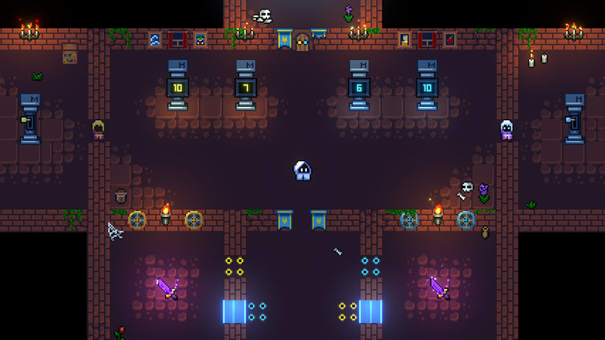 知识守护者 Knowledge Keeper|官方中文|NSZ|原版|_4