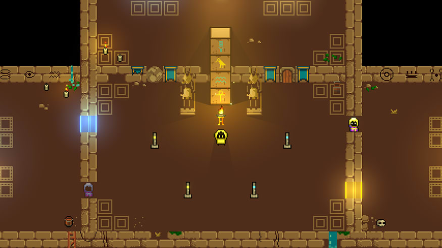 知识守护者 Knowledge Keeper|官方中文|NSZ|原版|_6