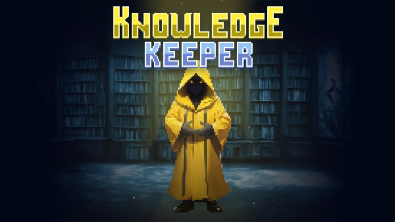 知识守护者 Knowledge Keeper|官方中文|NSZ|原版|_0