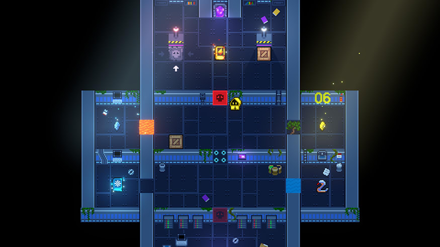 知识守护者 Knowledge Keeper|官方中文|NSZ|原版|_3