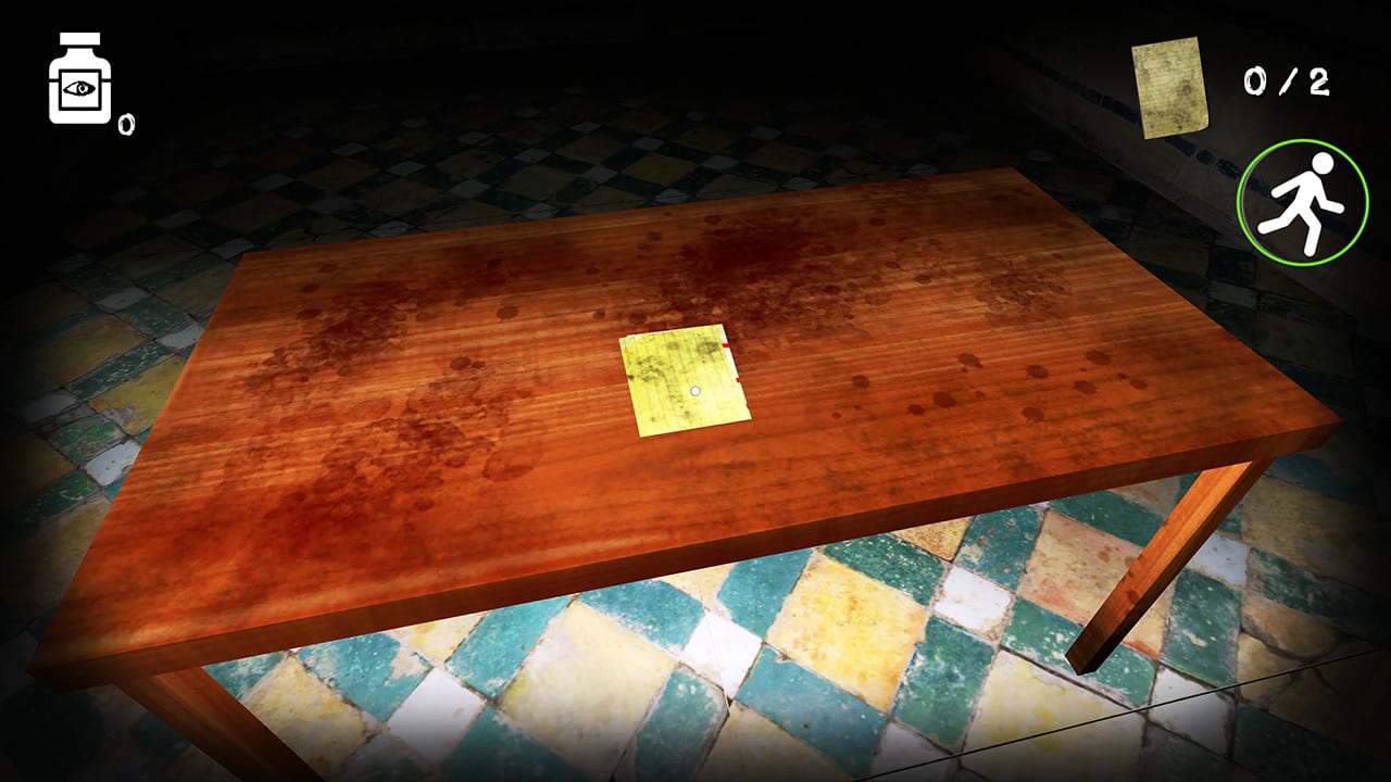 噩梦五夜 逃亡恐怖故事 Five Nights of Nightmare|官方中文|NSZ|原版|_5